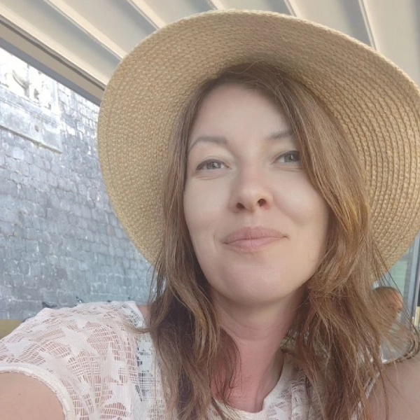 Екатерина Черных