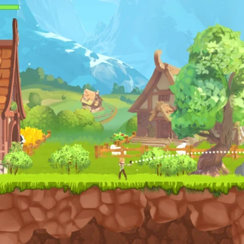 Игра Emerald Dreams