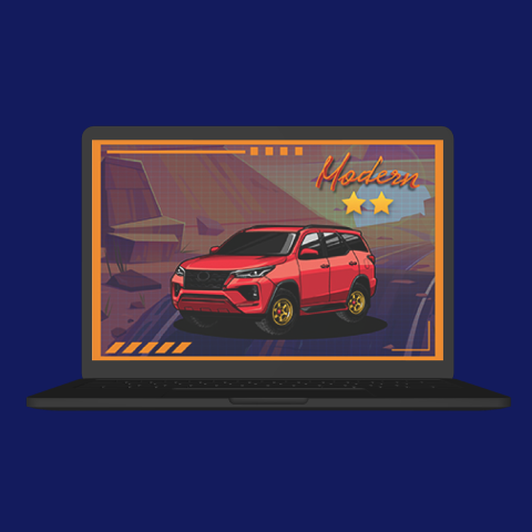 Игра Death Road