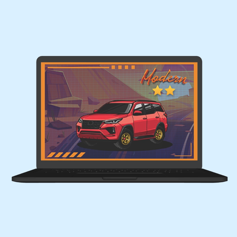 Игра Death Road