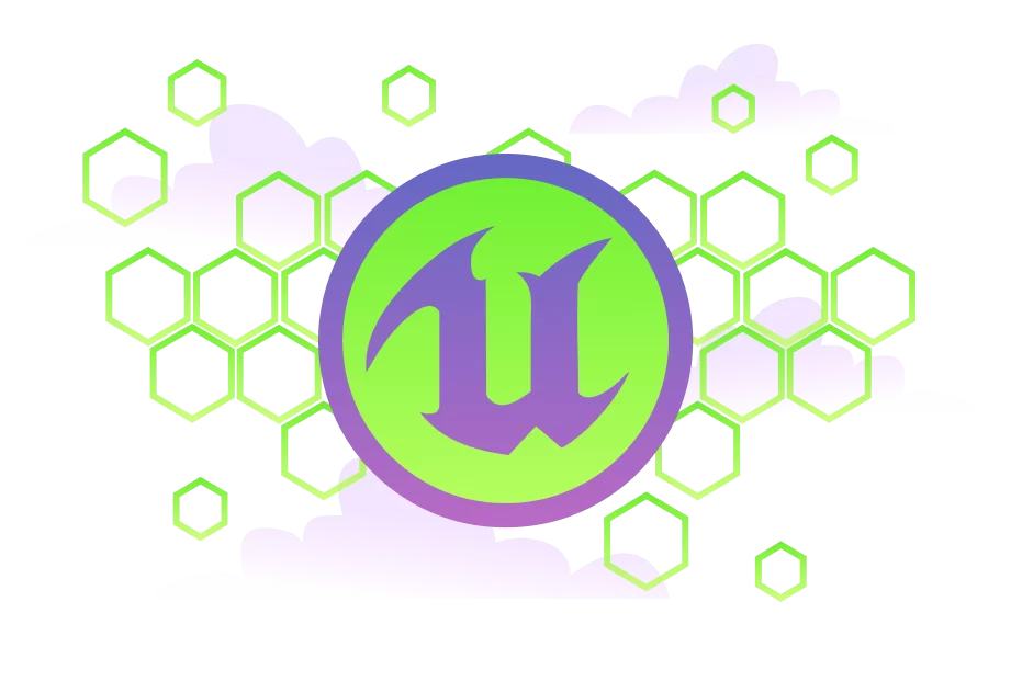 Разработка мобильных игр на Unreal Engine 5