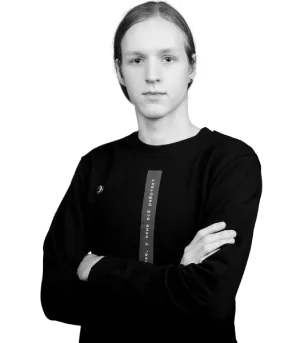 Максим Севрюков